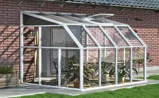 Top 3 Lean To Greenhouse Kits For Sale How Does Your Garden Mow