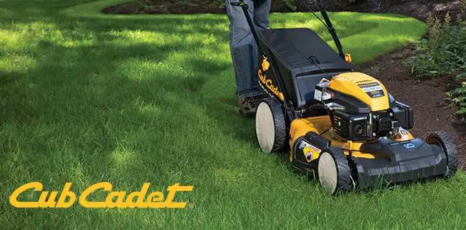 cub cadet sc100 h