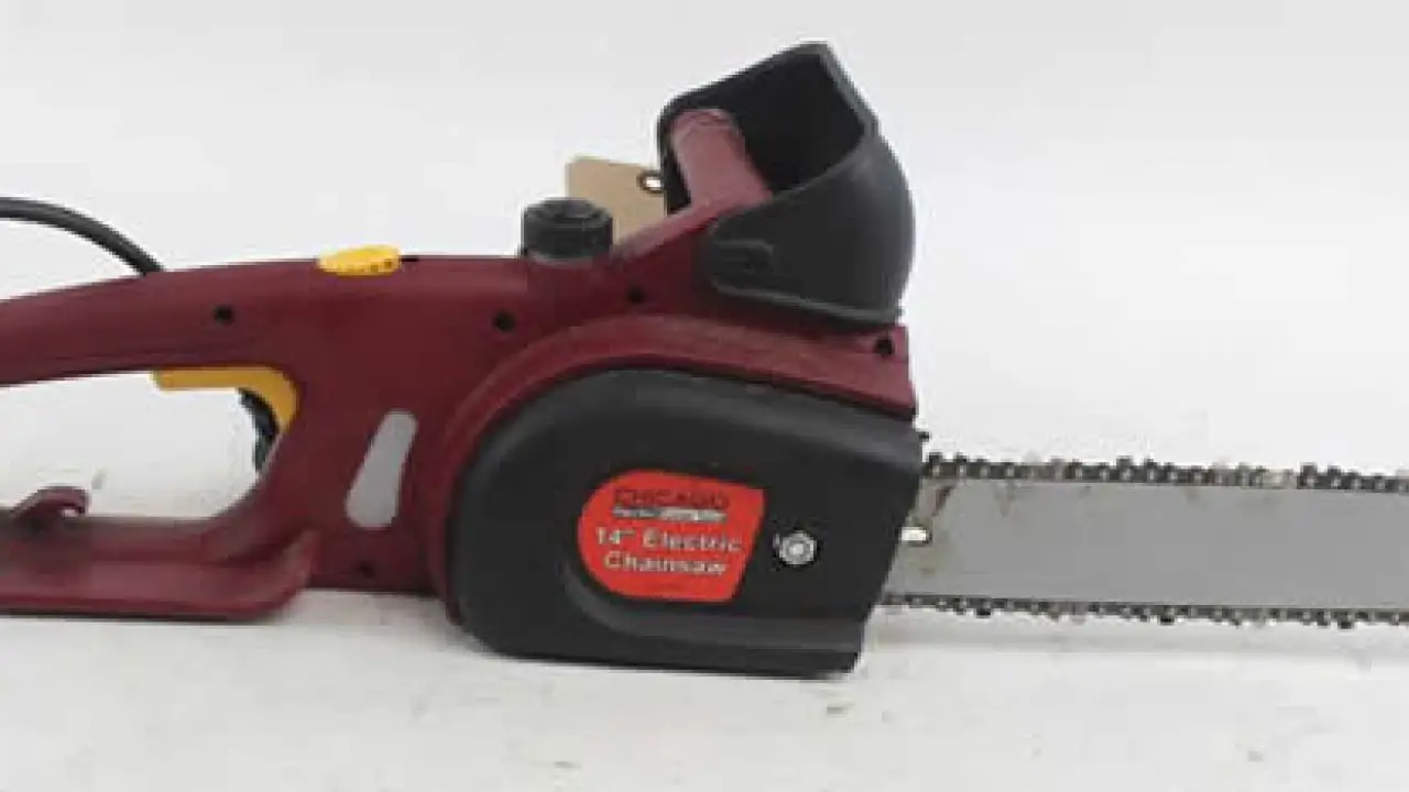 Chicago Electric Chainsaw Replacement Parts Reviewmotors.co