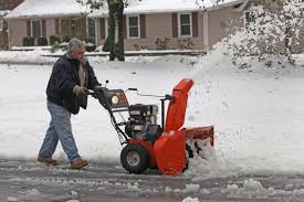 Ariens - highest rated snow blowers