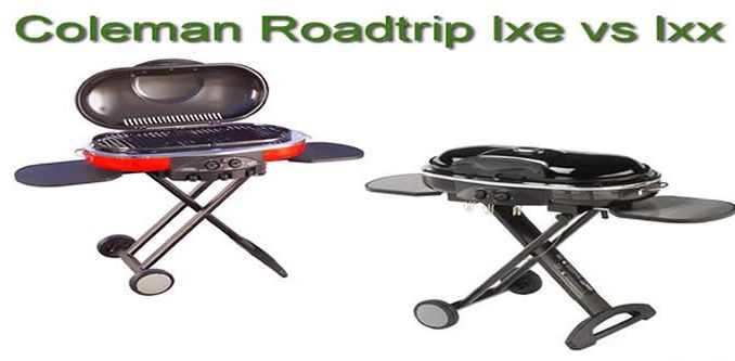 roadtrip grill lxe