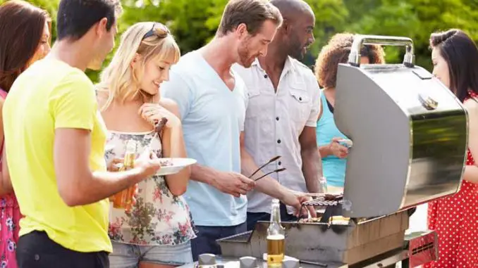 best grill and smoker combos best grill and smoker combos