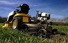 Agri-Fab 45-0308 Lawn Mower Pull Behind Tiller
